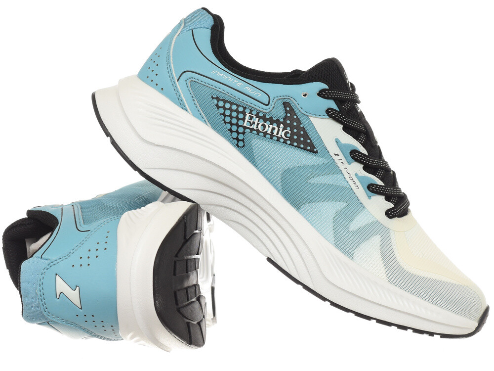 Etonic – Dámska bežecká obuv Infinite Run