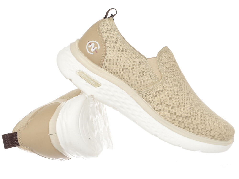 Pánske tenisky Nautica Fred Mesh