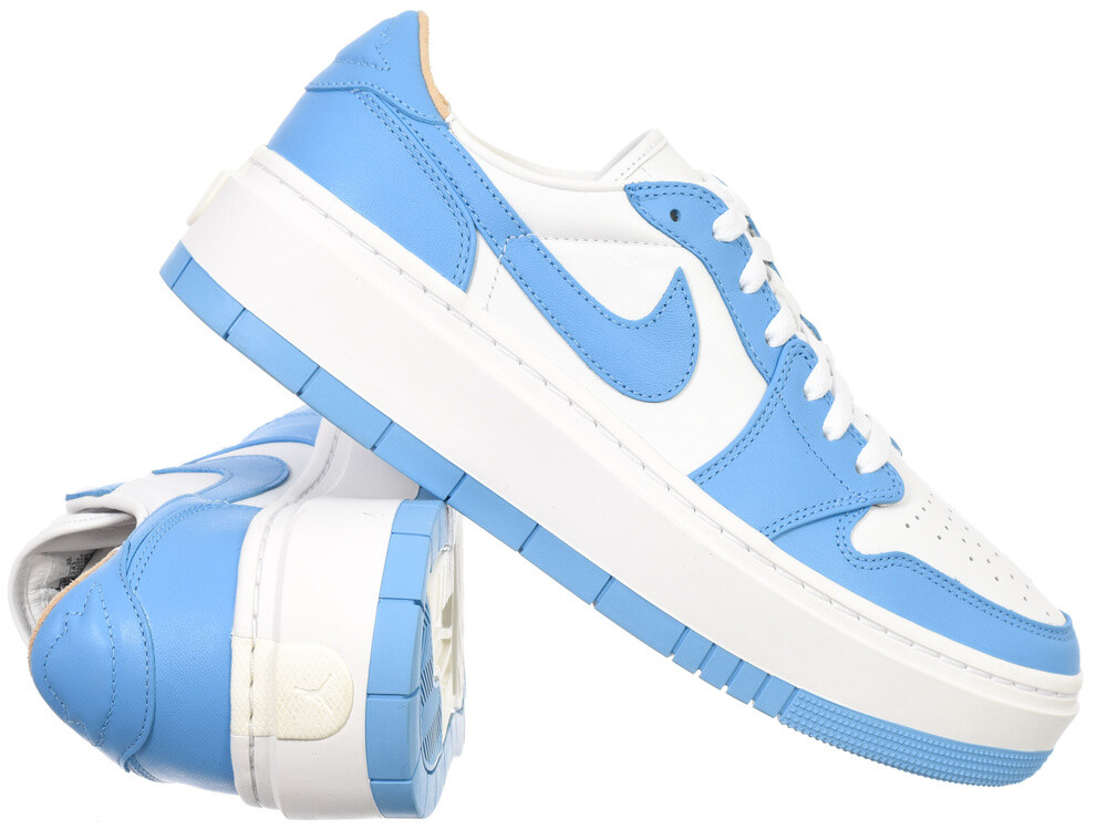 Air Jordan 1 Elevate Low Se - Pánske tenisky