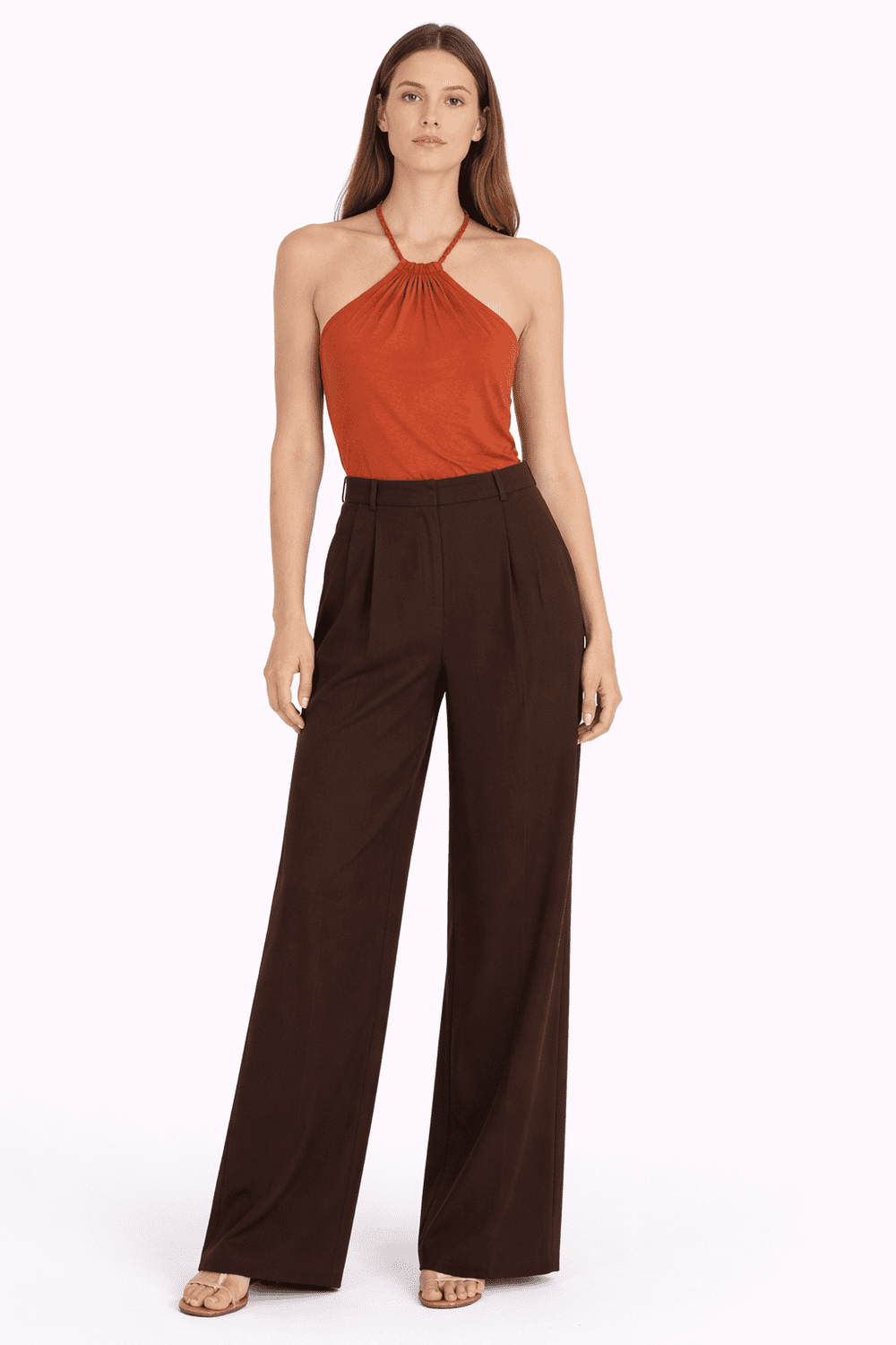 Guido Maria Kretschmer - Dámske nohavice Avena Pants