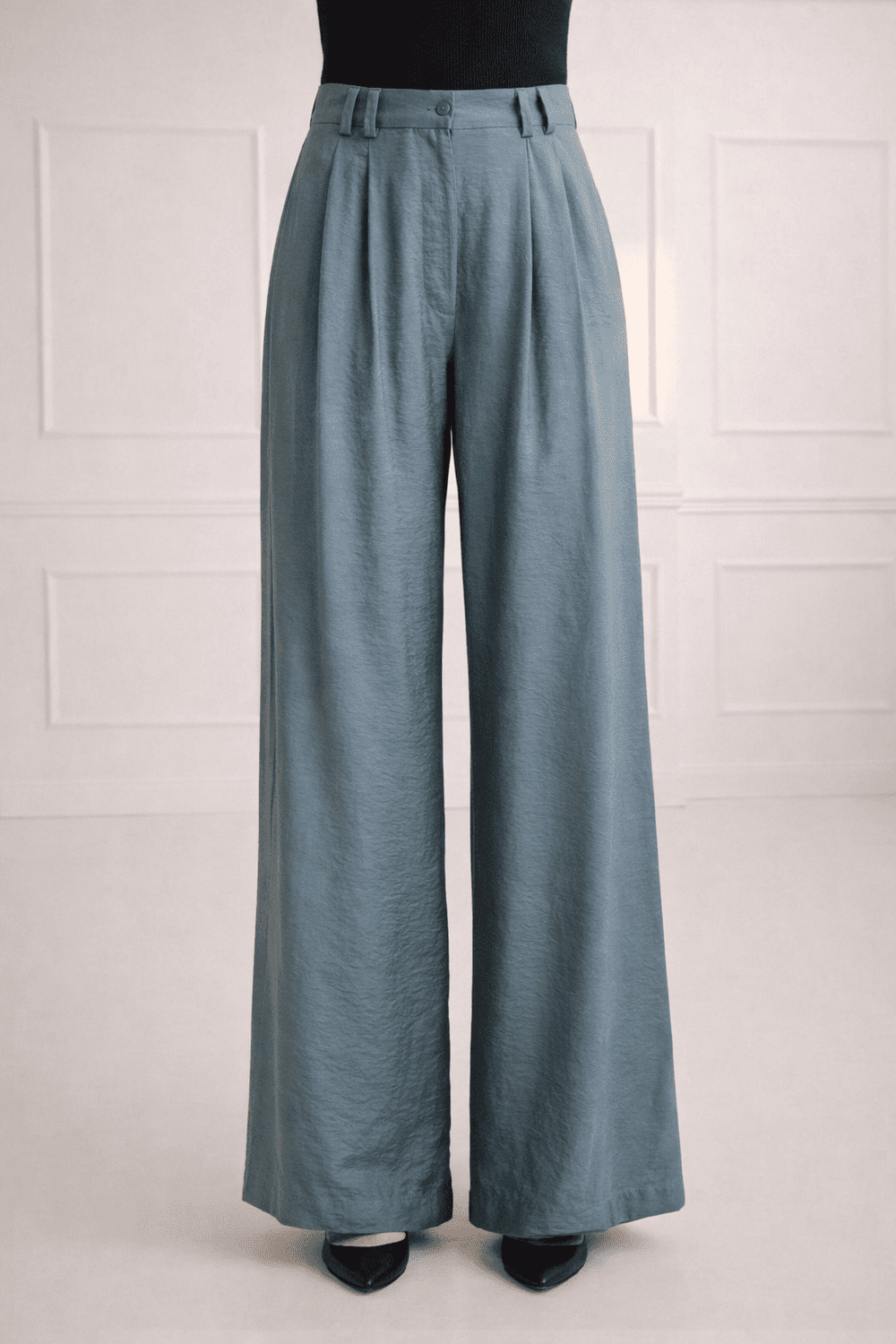 Guido Maria Kretschmer - Dámske nohavice Finja