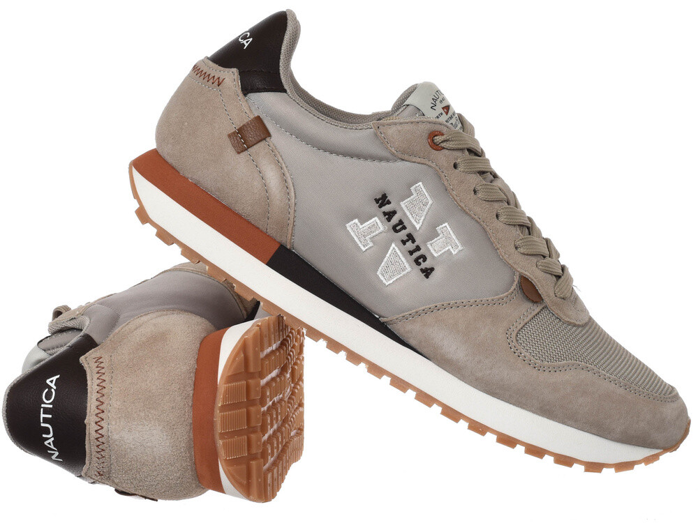 Nautica pánske tenisky Istak