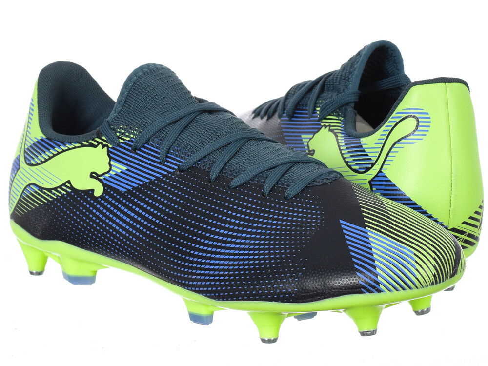 Puma pánske kopačky Future 7 Play
