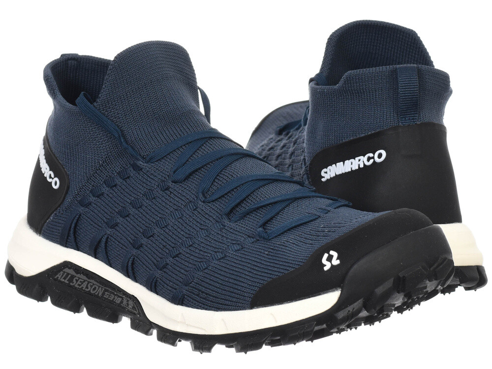 San Marco - Pánska treková obuv Trek Sock