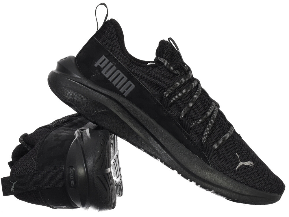 Puma pánske tenisky Softride One4all Camo