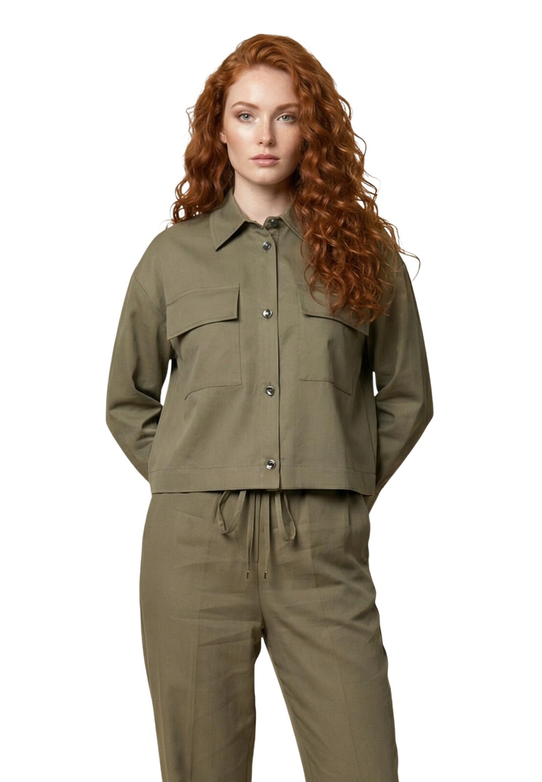 Liu Jo dámska košeľa