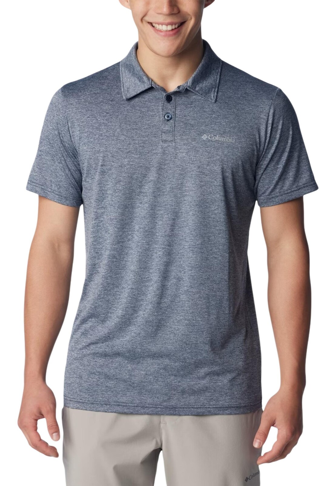 Columbia pánska polokošeľa