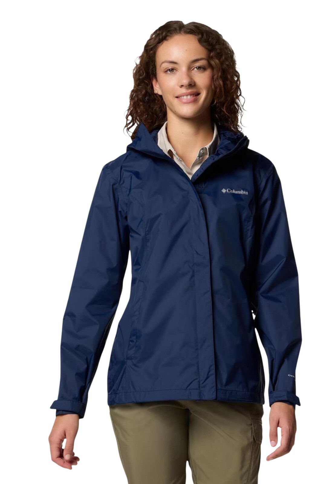 Dámsky prechodný kabátik Columbia