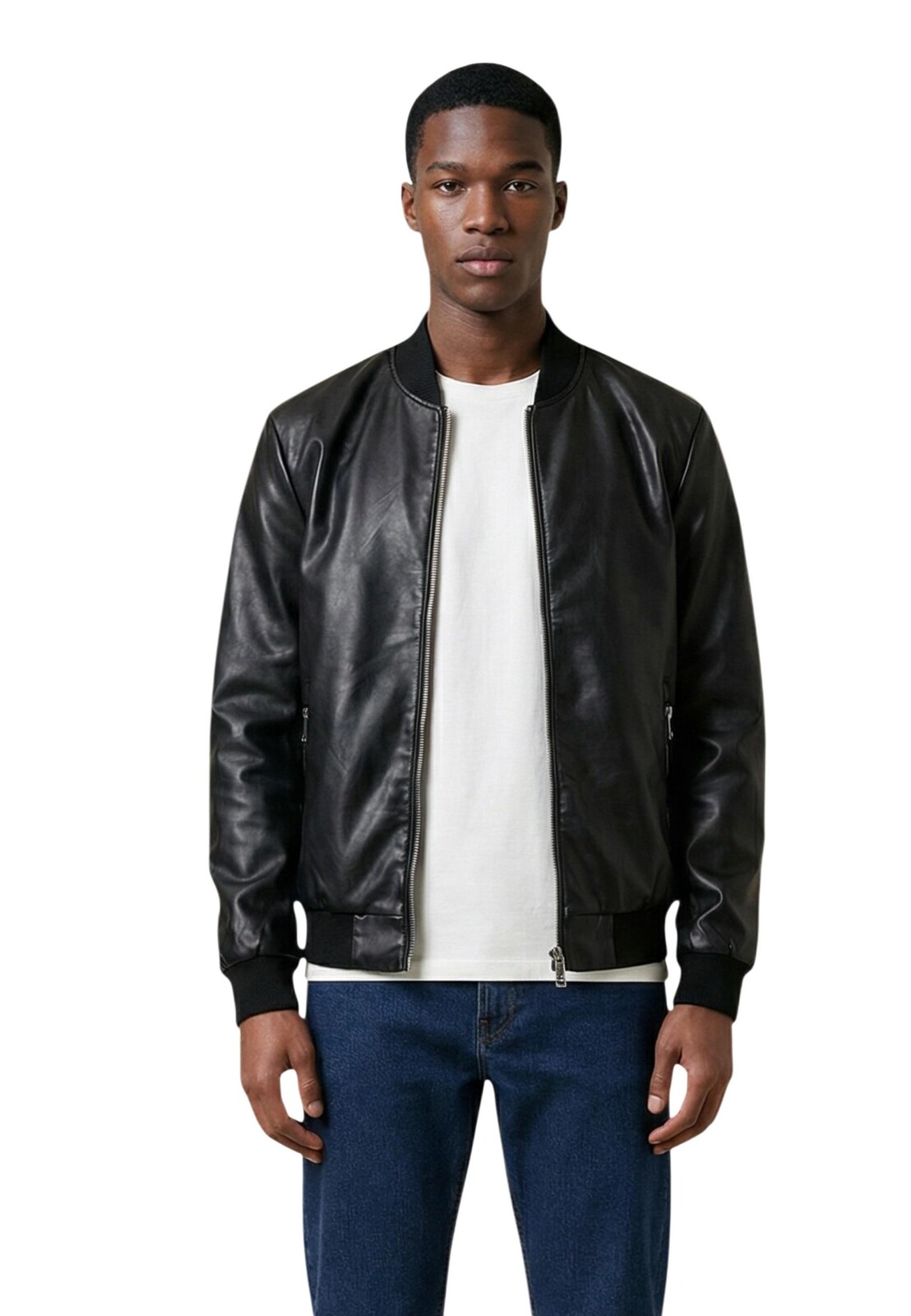 Gianni Lupo pánsky bomber