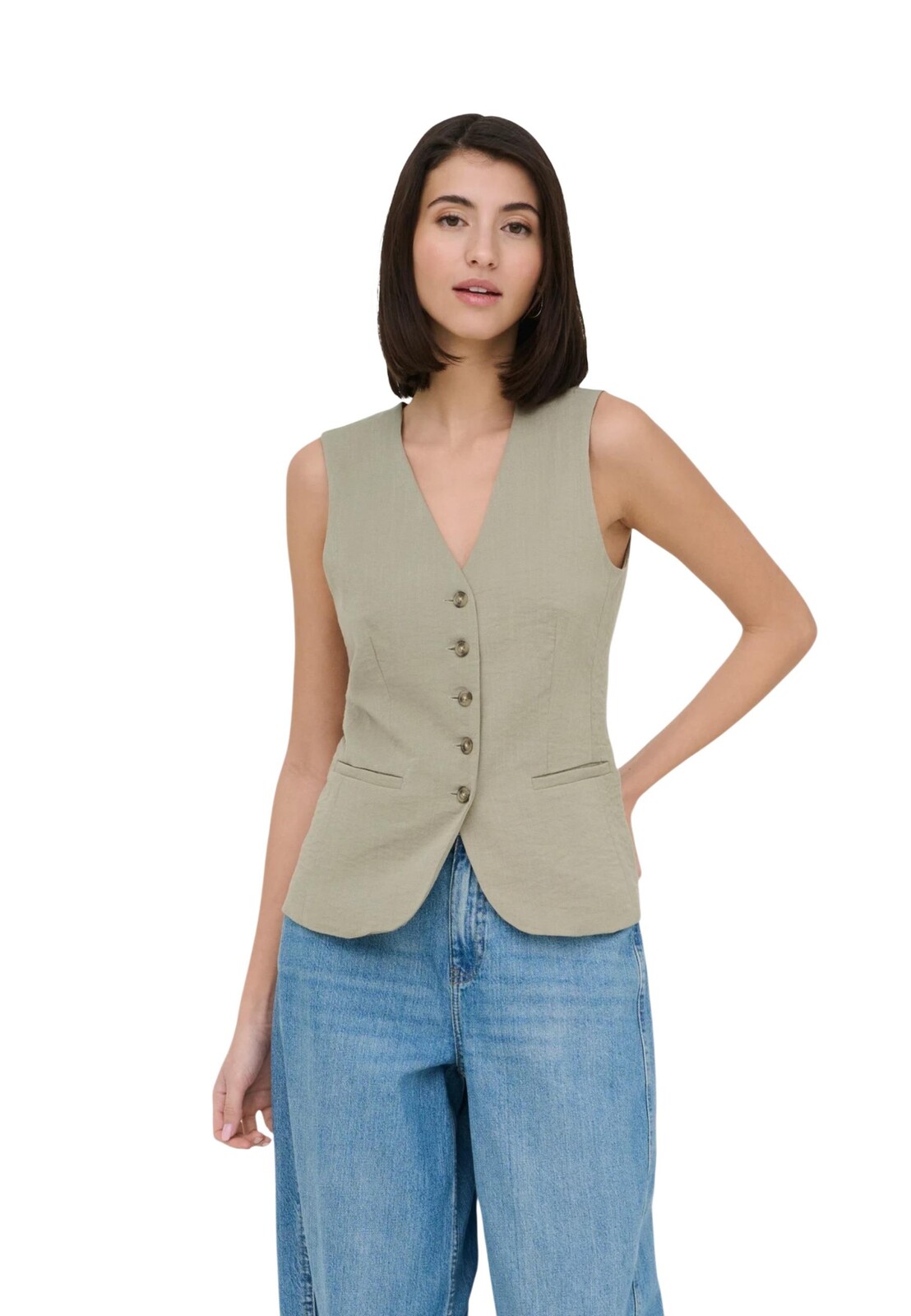 Vesta Jacqueline De Yong