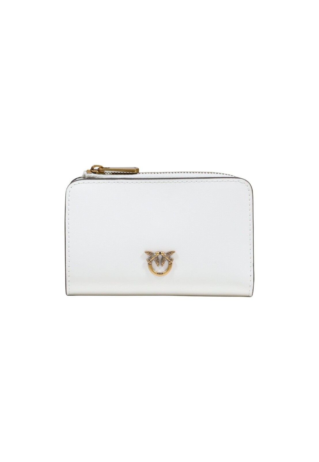 Dámska kožená peňaženka Pinko
