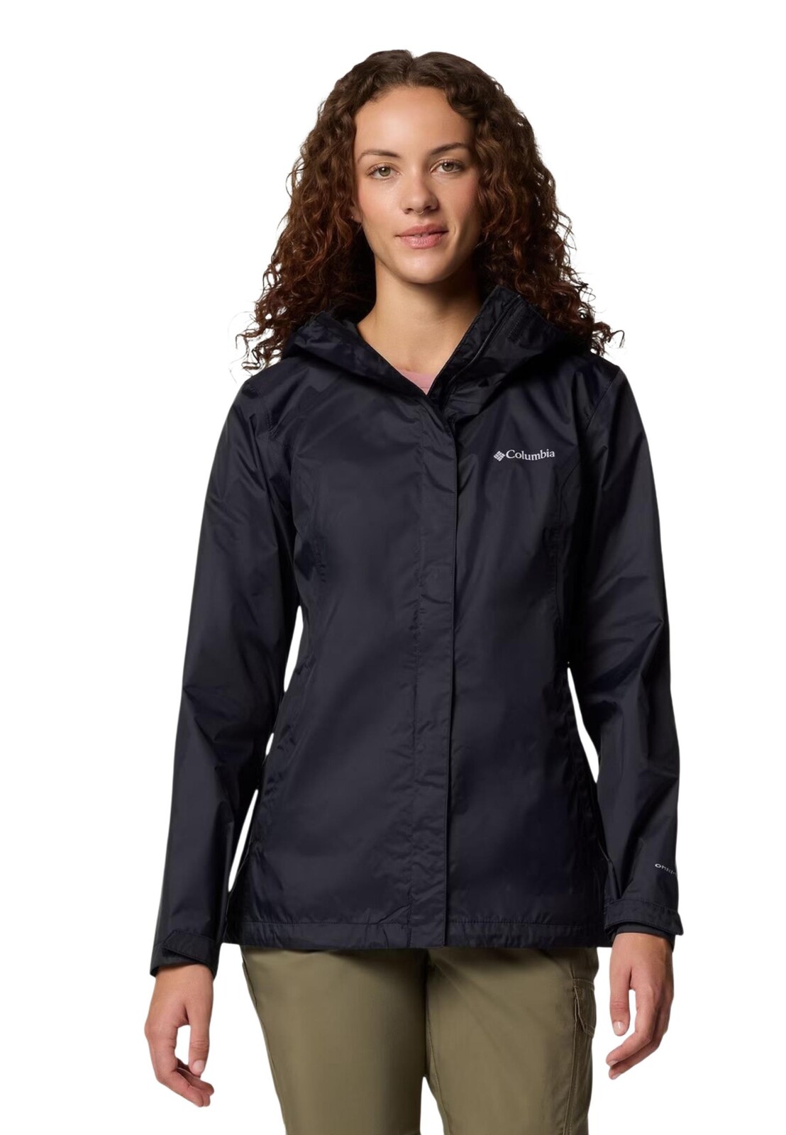 Dámsky prechodný kabát Columbia
