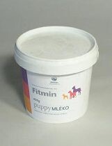 Fitmin Milk Puppy 400g