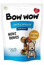 Bow wow poch. Mini kostičky 80g