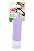 Lahev na oplachování psí moči fialová YR Zolux VÝPREDAJ