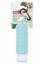 Lahev na oplachování psí moči světle modrá YR Zolux VÝPREDAJ