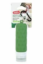 Lahev na oplachování psí moči zelená YR Zolux VÝPREDAJ