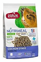 Krmivo pro morčata NUTRIMEAL 850g Zolux