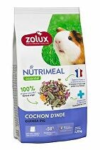 Krmivo pro morčata NUTRIMEAL mix 2,55kg Zolux