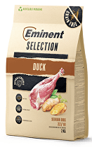 Eminent Selection Dog Senior Duck 2kg