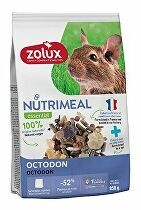 Krmivo pro osmáky NUTRIMEAL mix 850g Zolux