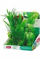 Rostliny akvarijní PLANTKIT 3 sada L Zolux