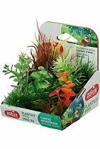 Rostliny akvarijní PLANTKIT 3 sada MINI 6ks Zolux