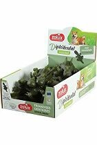 Pochoutka DIPLODENTAL dinosaurus L chlorofyl 14ks Zolu VÝPREDAJ