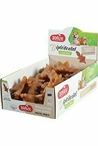 Pochoutka DIPLODENTAL dinosaurus L vápník 14ks Zolux VÝPREDAJ