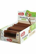 Pochoutka STICKODENTAL tyčinka M vápník 80ks Zolux