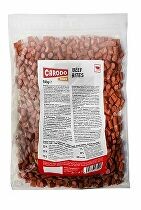 CARODO Dog poch. Hovězí kousky 500g