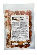 CARODO Dog poch. Králičí sushi 500g