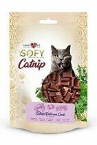 Pochoutka Aiko Cat SOFY Catnip Delicous Crab 50g