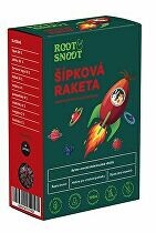 Root&Snoot Šípková raketa pro hlodavce 200g