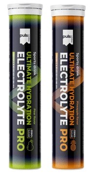 Puls nutrition electrolyte pro 20 tablet