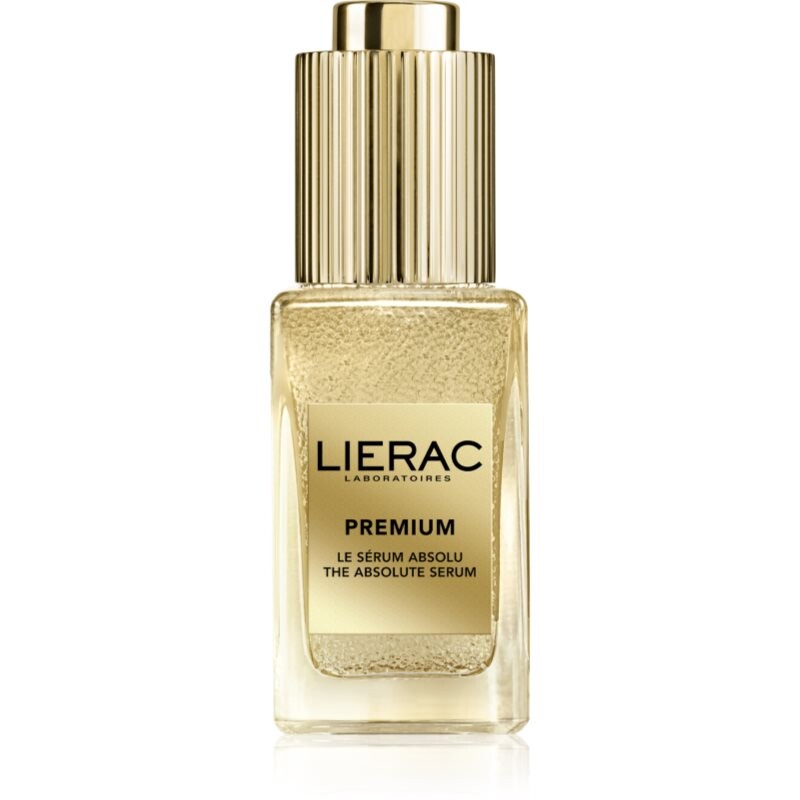 Lierac Premium The Absolute Serum protivráskové sérum s rozjasňujúcim efektom 30 ml