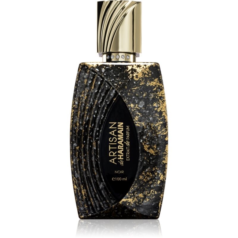 Al Haramain Artisan Noir parfémový extrakt unisex 100 ml