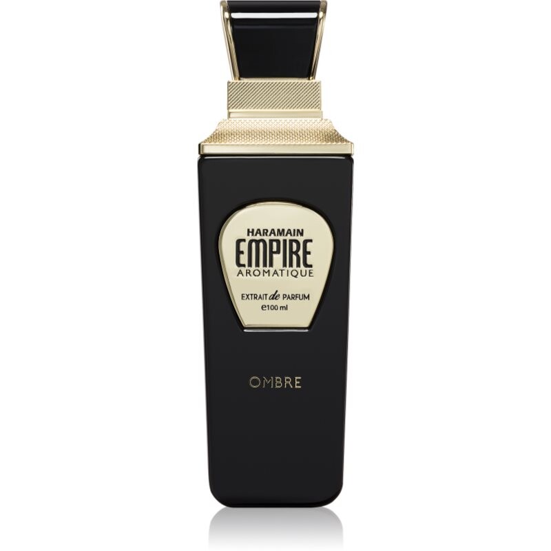 Al Haramain Empire Aromatique Ombre parfémový extrakt unisex 100 ml