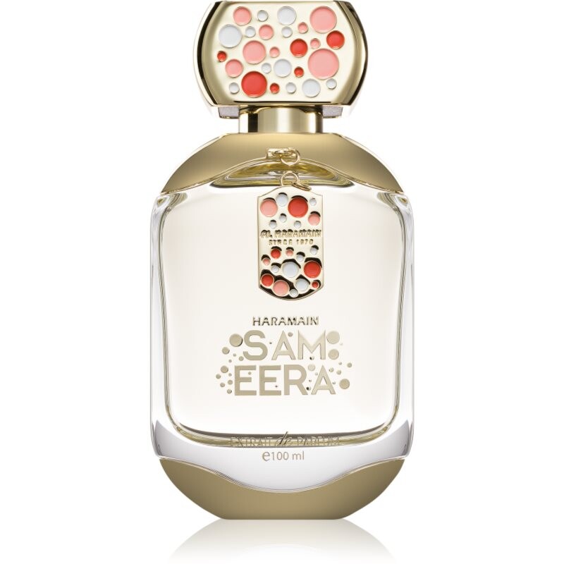 Al Haramain Sameera parfémový extrakt unisex 100 ml