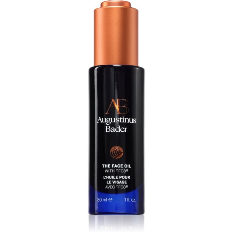 Augustinus Bader The Face Oil pleťový olej s regeneračným účinkom 30 ml