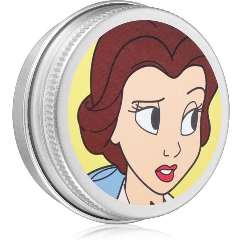 Mad Beauty Disney Princess Express Yourself balzam na pery Belle 120 g