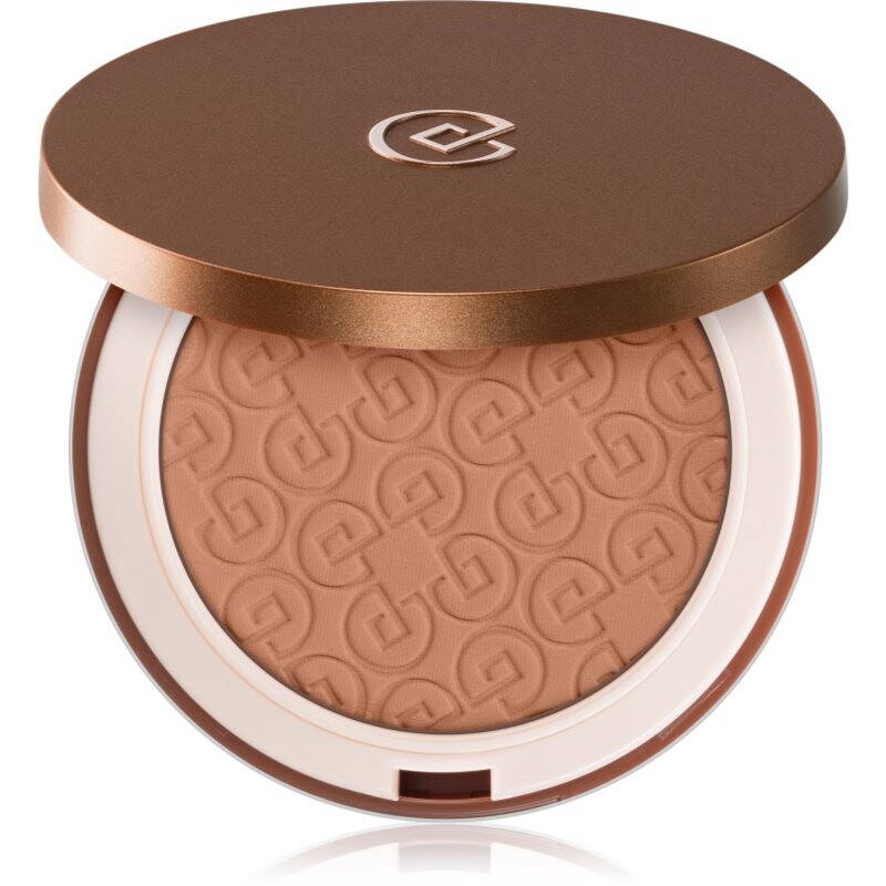 Collistar Magica Bronzing Powder trblietavý bronzujúcí púder odtieň 9 g