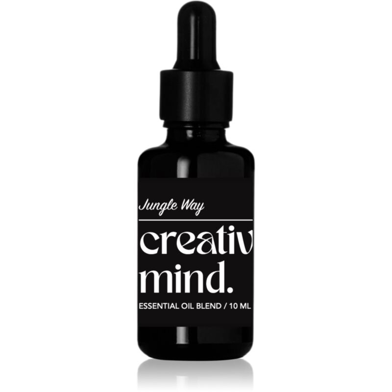 Jungle Way Creative Mind esenciálny vonný olej 10 ml