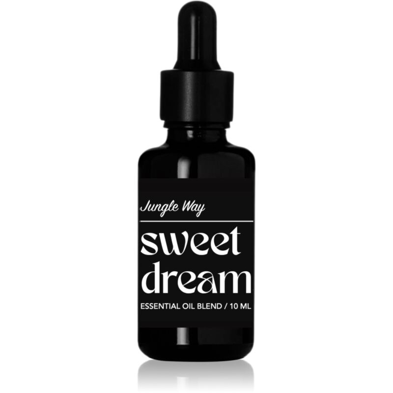 Jungle Way Sweet Dreams esenciálny vonný olej 10 ml
