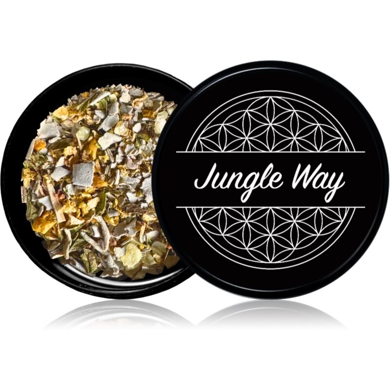 Jungle Way Clear Mind vydymovadlá 15 g