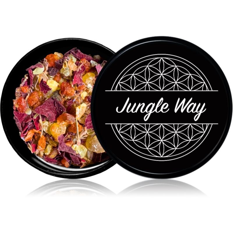 Jungle Way Deep Relax vydymovadlá 15 g