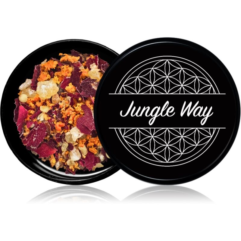 Jungle Way Creative Thoughts vydymovadlá 15 g