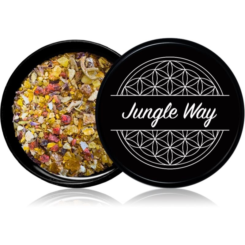 Jungle Way Womb Power vydymovadlá 15 g