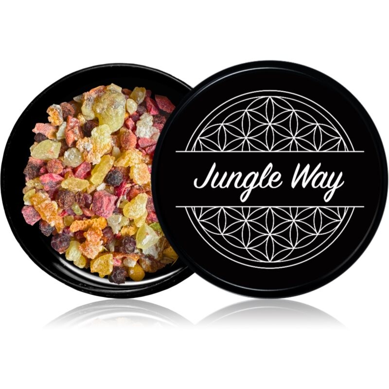 Jungle Way Man Power vydymovadlá 15 g