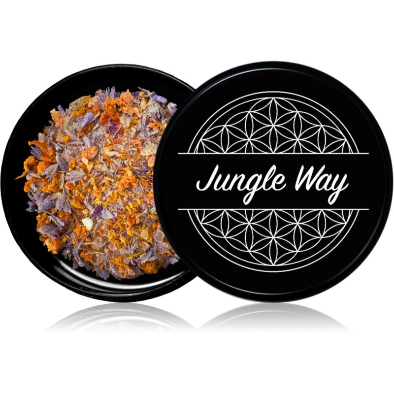 Jungle Way Positive Vibes vydymovadlá 15 g